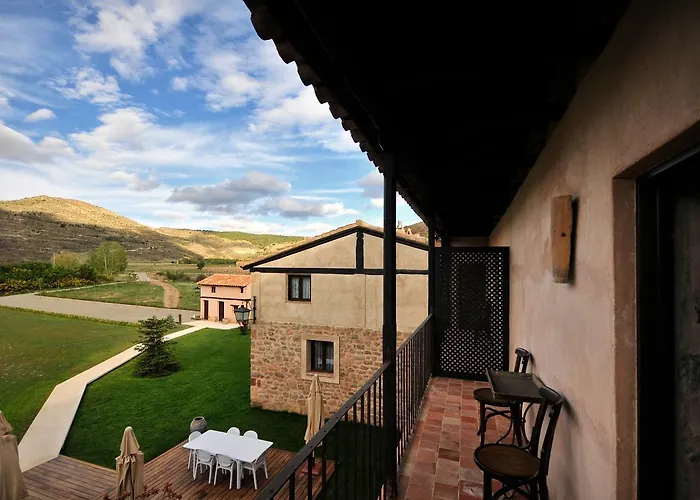 La Casa Grande De Apartment