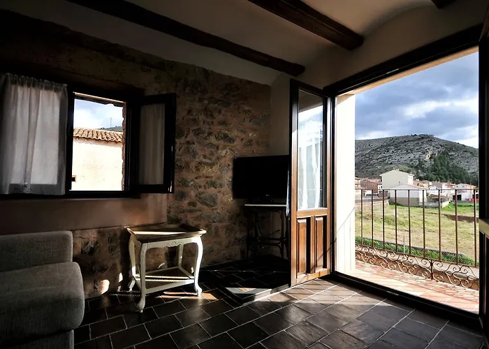 La Casa Grande De Apartamento