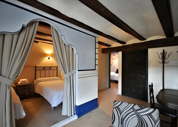 La Casa Grande De Apartamento